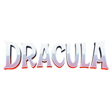 Dracula Casino logo